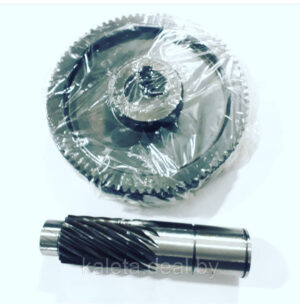 Шестерня редуктора РМ ST Z81