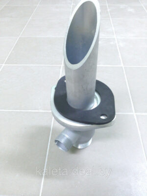 Выход из бочки EMS (оригинал)