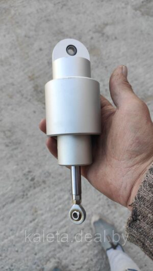 Регулятор оборотов РМ