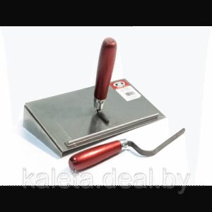 Инструмент для фугования клинкера двухкомпонентная ручка