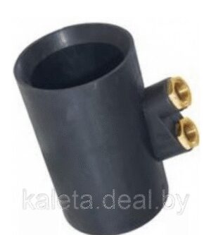 Резиновая зона смешивания для D/R-насоса