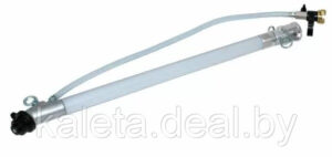 ПИСТОЛЕТ РАСТВОРНЫЙ 500mm D-25, S14 PFT