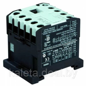 ПУСКАТЕЛЬ DIL EM 42В,PFT