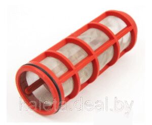 Фильтр сетчатый 1-2 - 3-4 G4X , PFT