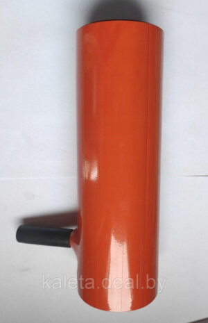 Статор шнекового насоса D6-3