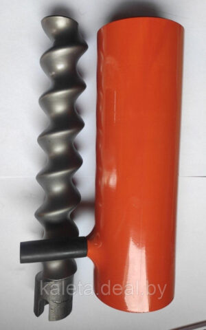 Шнековая пара (статор/ротор) D6-3 TOP GAN О