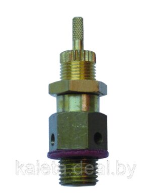 Предохранительный клапан компрессора M-250 / Delta 2 1/4" 3.5 bar, PFT