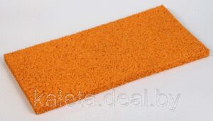 205003G Сменная губка для терки алюминиевой шарнирно-сочлененной 205003 400X200mm