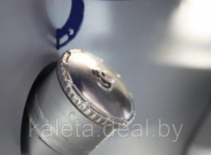 Растворонасос BMS ALPHA Z3 ГОД ВЫПУСКА 2015 — изображение 4