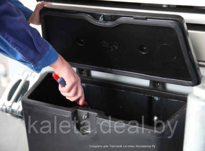 Растворонасос BMS ALPHA Z3 ГОД ВЫПУСКА 2015 — изображение 5