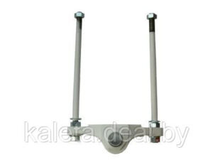 Хомут насоса Калета