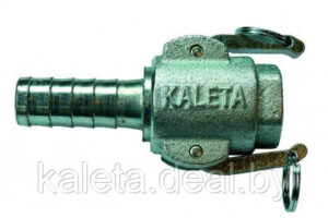 Зажимное крепящее соединение 25 Калета