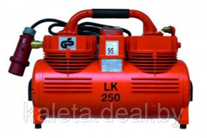 Компреcсор LK 250