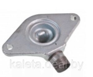 ФЛАНЕЦ НИЖНИЙ D-НАСОСА 1 1/4"G С СОЕДИННЕНИЕМ