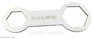 Ключ для Регулятора ½ Калета