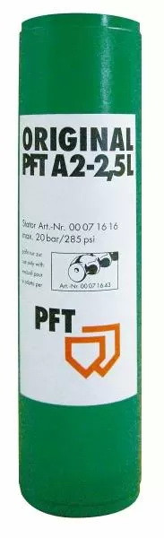 Статор PFT A2-2,5L