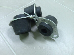 Подушки под двигатель Deutz 1011, 1011F, 2011