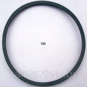 Ремень HA-600 (компрессор Kaleta)  Клиновой ремень HA-600