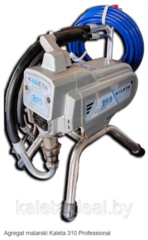 Покрасочный агрегат Kaleta 310 Professional