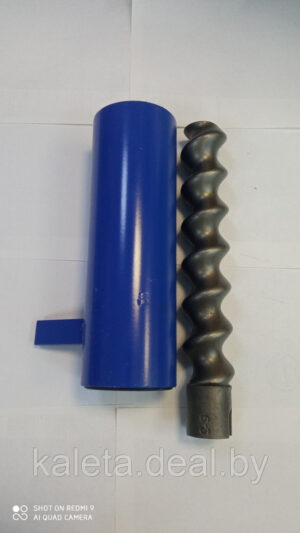 Шнековая пара (статор/ротор) D6-3 TOP GAN B