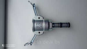 Фитинг  MT25-24 NW25