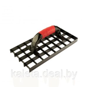 Решетка стальная для штукатурки двухкомпонентная ручка