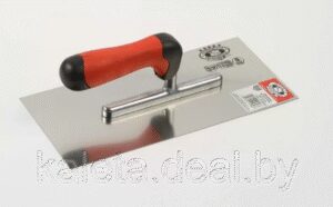 Гладилки из нержавеющей стали универсальная 280 mm  280x130x0,7