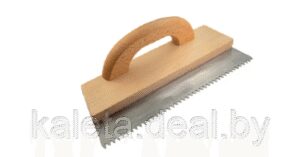 Инструмент для деформационных швов 320 мм