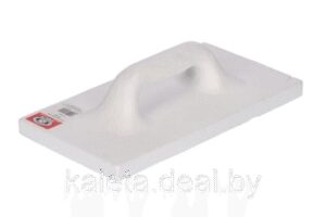 Терка из пенополистирола 18x320 М.М.