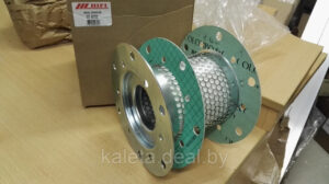 Фильтр сепараторный Brinkmann 43, Putzmeister 3241 (3140170/1, S50000, 1S1001, OT8722)