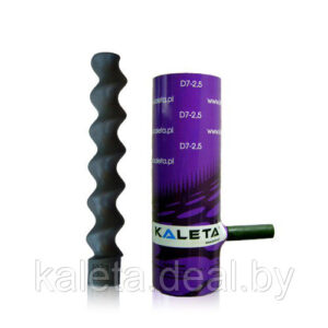 Шнековая пара D7-2,5 KALETA