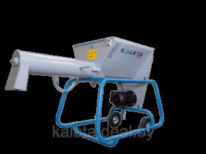 Проточный смеситель KALETA-20